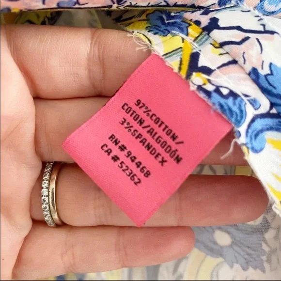 NWT Betsy Johnson Yellow China Plate Sheath
Sleeveless Mini Dress Sz 10 - Picture 3 of 6